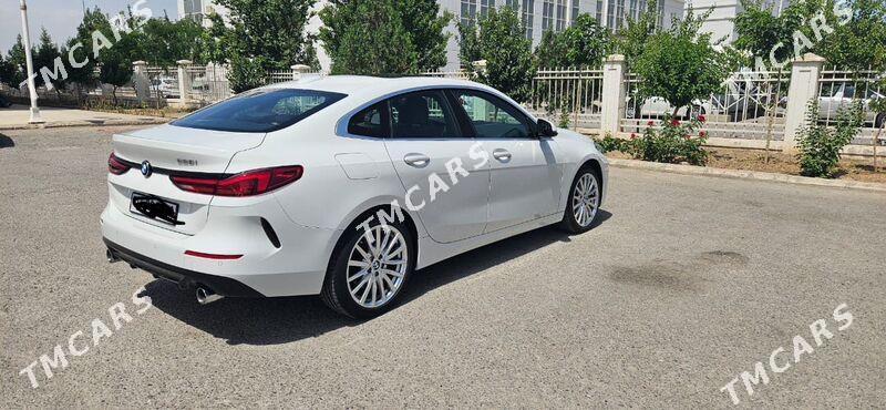 BMW 2 Series Gran Coupe 2021 - 450 000 TMT - Ашхабад - img 3