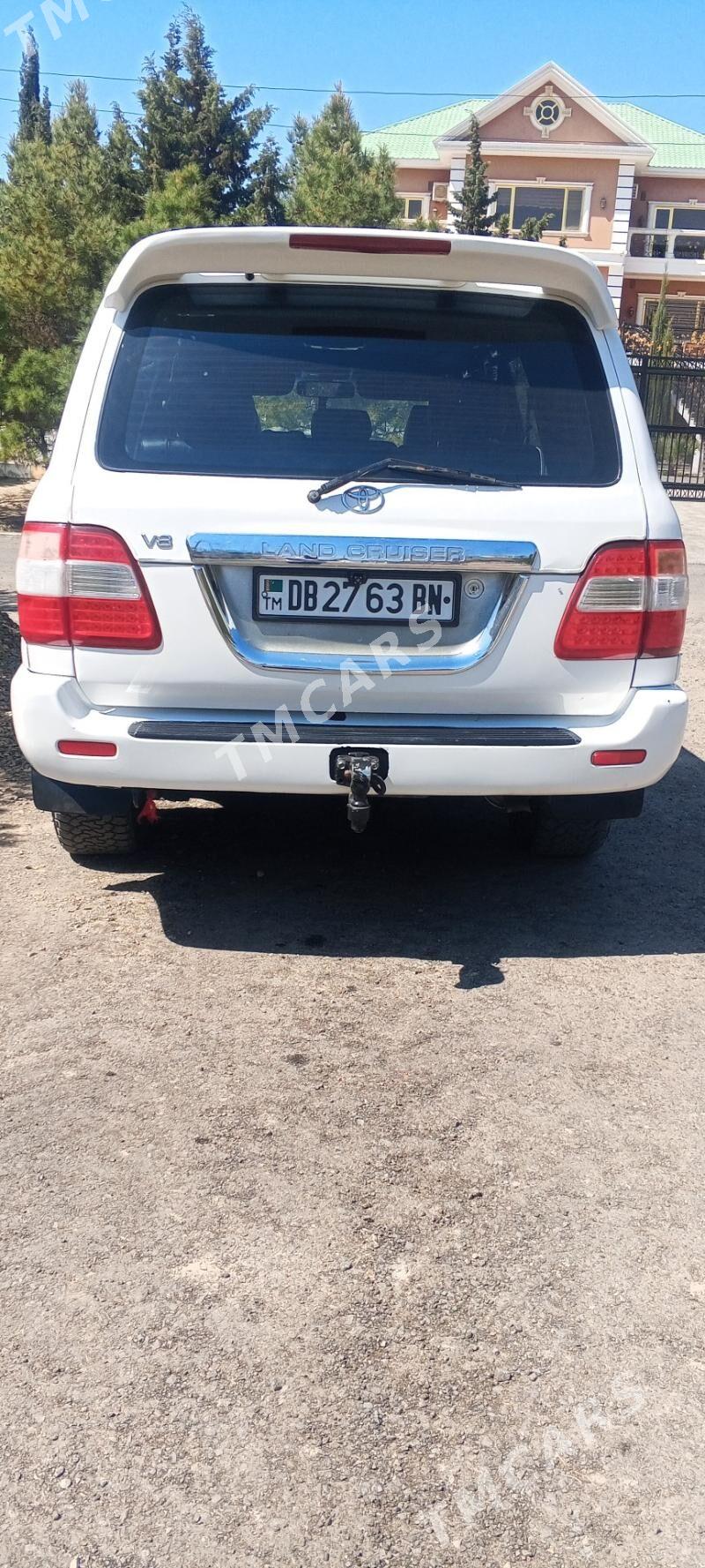 Toyota Land Cruiser 2000 - 220 000 TMT - Туркменбаши - img 3