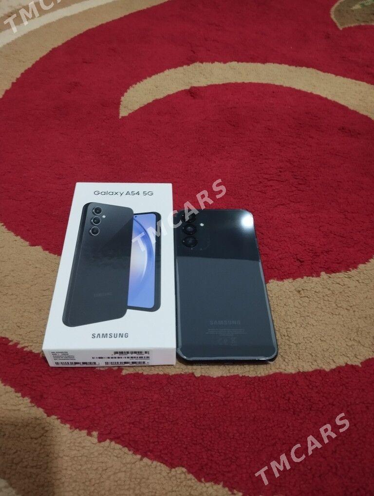 Samsunyk.  A. 56 - Aşgabat - img 3
