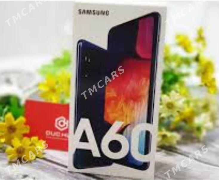Galaxy A60 - Aşgabat - img 2