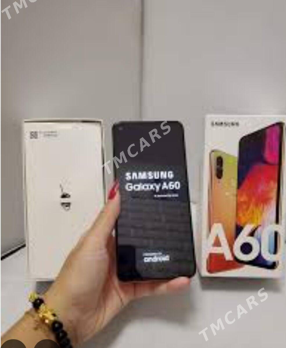 Galaxy A60 - Aşgabat - img 3