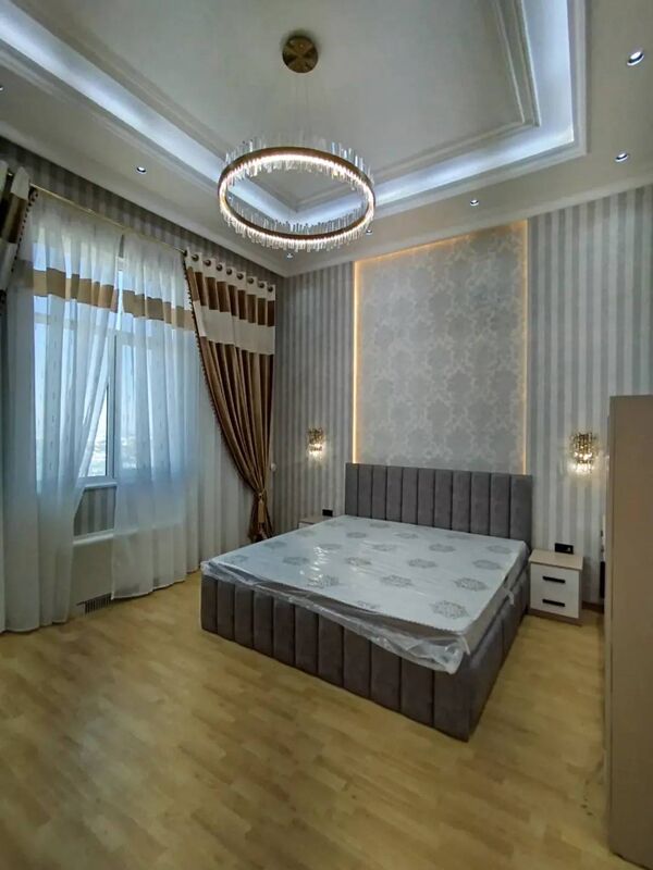 15 tapgyr 3-komnat Remontly - Ашхабад - img 5