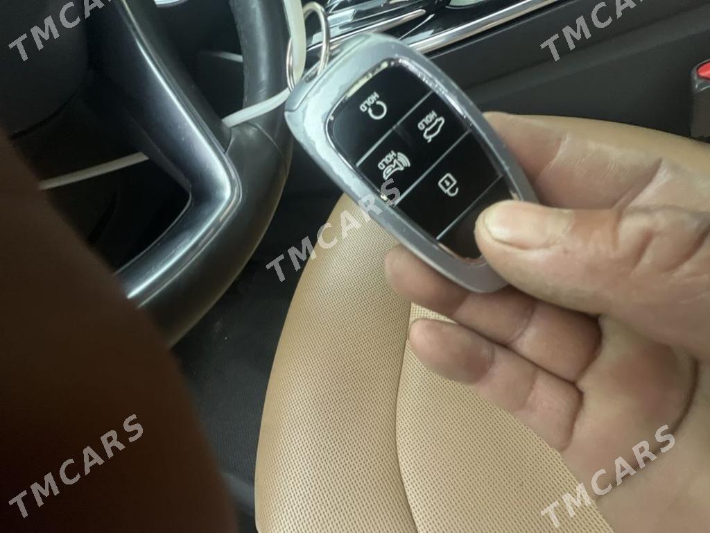 Hyundai Sonata 2021 - 275 000 TMT - 11 мкр - img 5