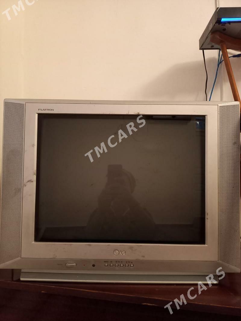 telewizor elji - Gökdepe - img 2