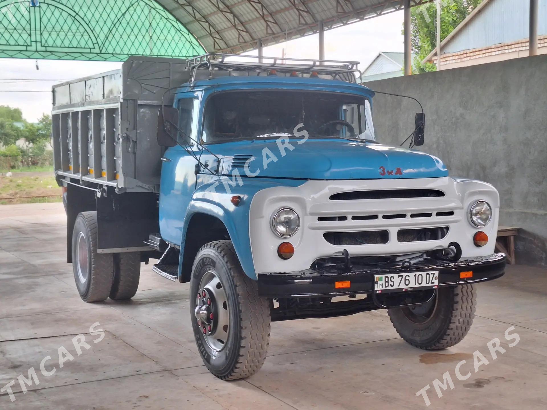 Zil 130 1992 - 105 000 TMT - Кёнеургенч - img 2
