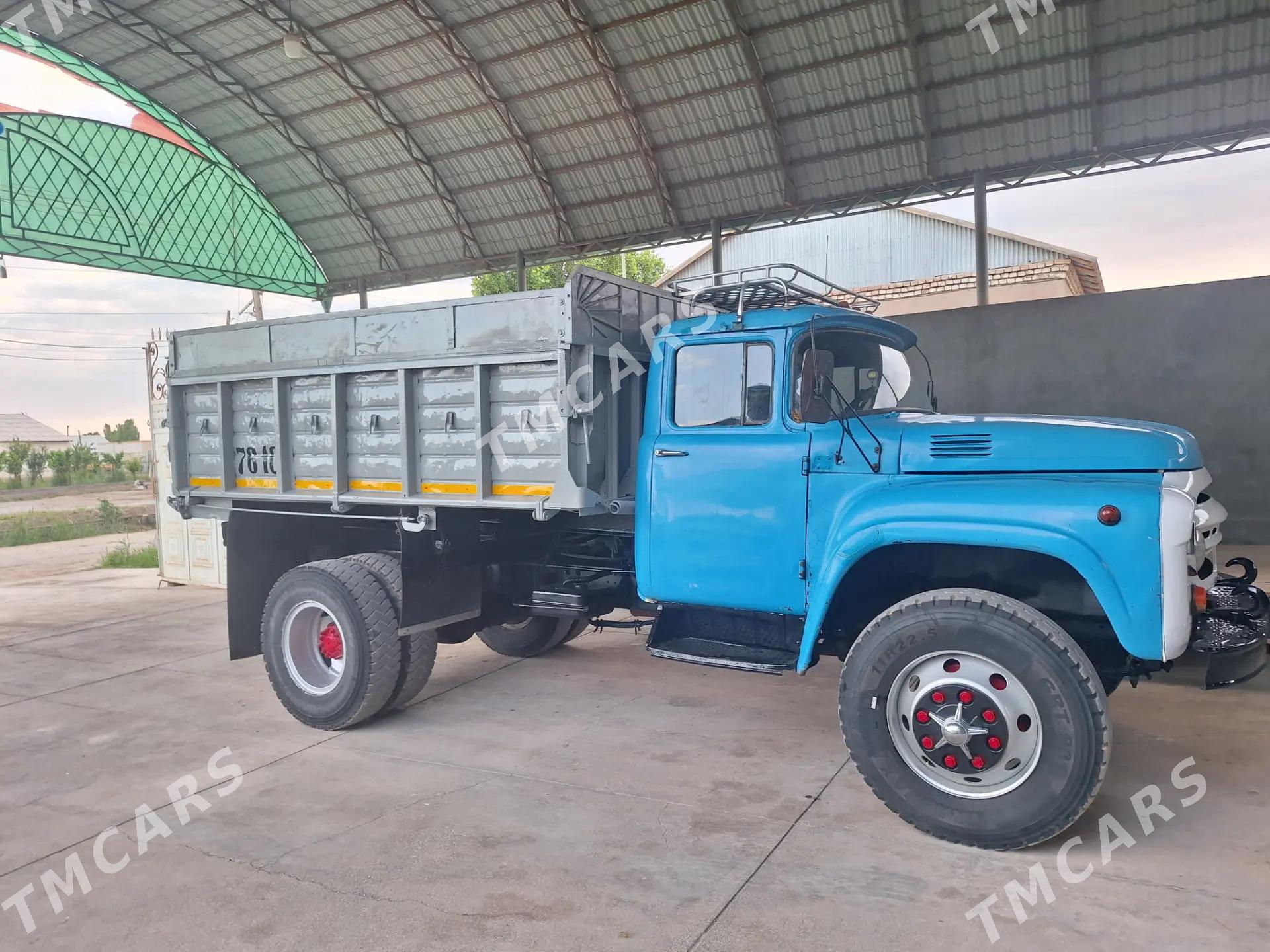 Zil 130 1992 - 105 000 TMT - Кёнеургенч - img 3