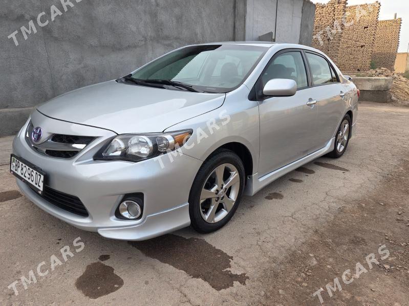Toyota Corolla 2012 - 150 000 TMT - Daşoguz - img 2