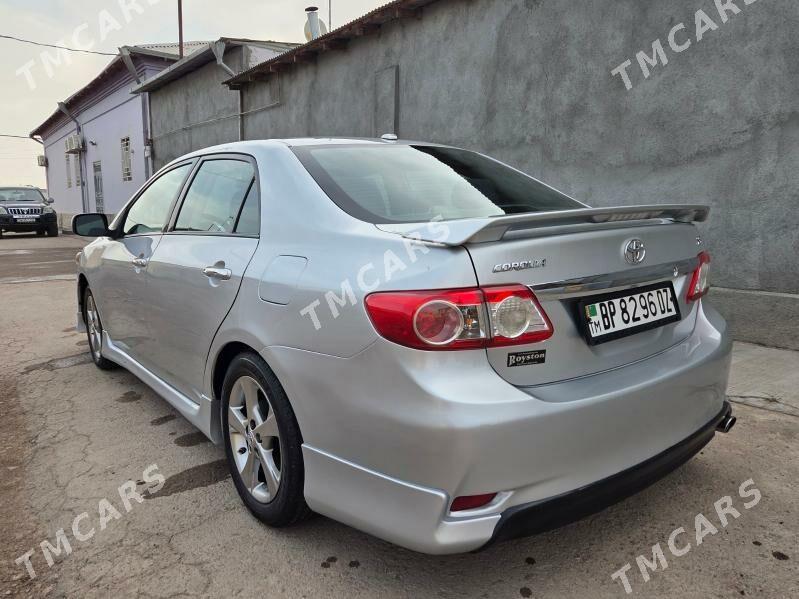 Toyota Corolla 2012 - 150 000 TMT - Daşoguz - img 5