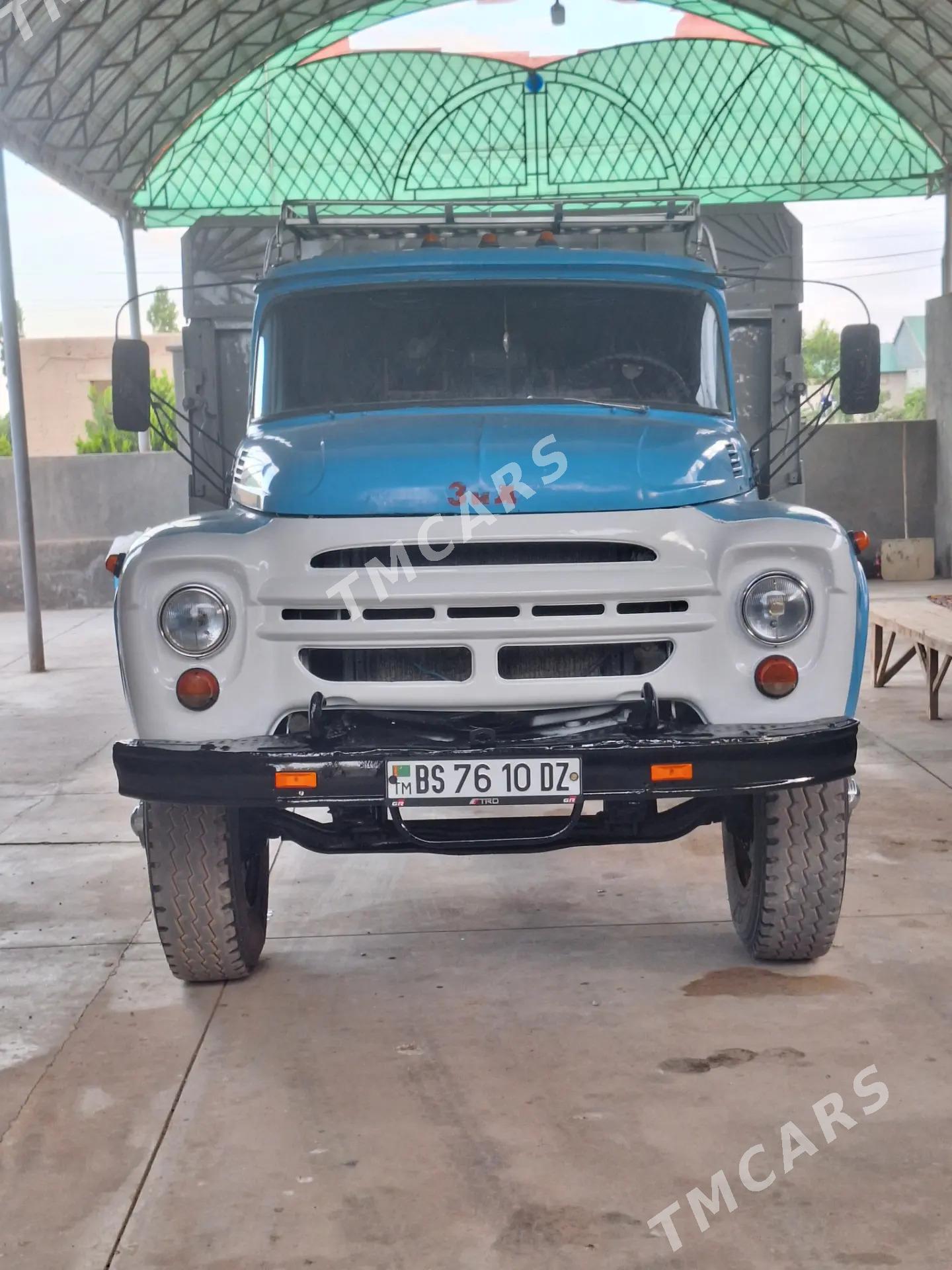 Zil 130 1992 - 105 000 TMT - Кёнеургенч - img 7