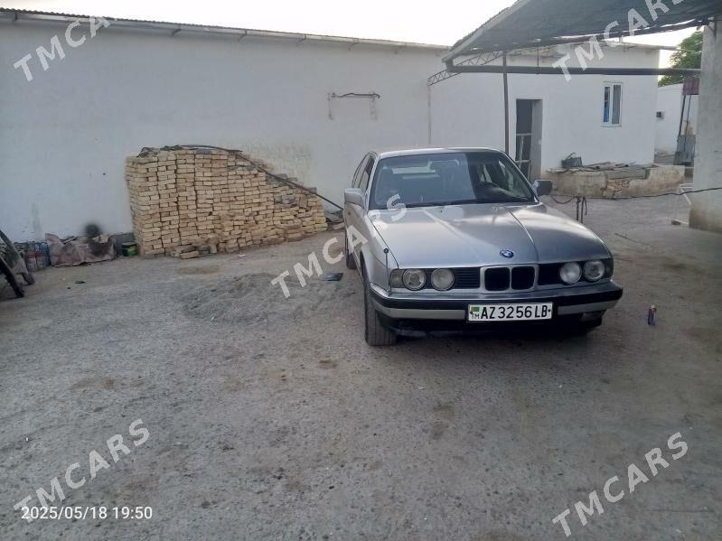 BMW 535 1989 - 30 000 TMT - Туркменабат - img 3