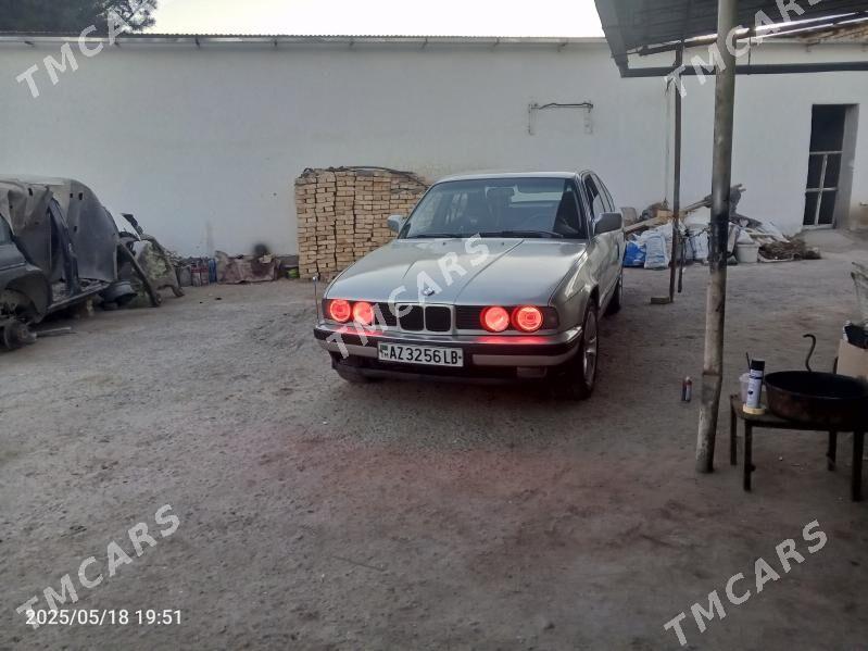 BMW 535 1989 - 30 000 TMT - Туркменабат - img 4