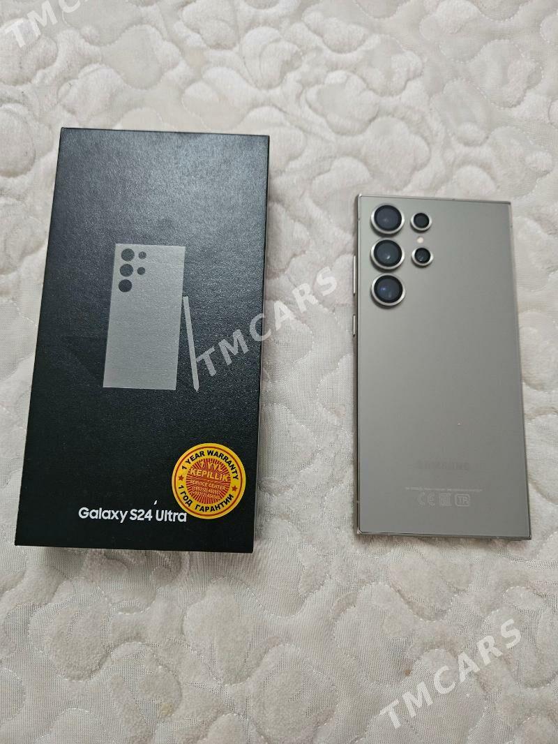 Samsung S24 Ultra - Мары - img 2
