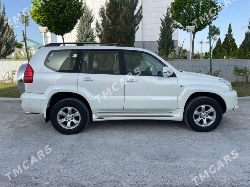 Toyota Land Cruiser Prado 2009 - 643 000 TMT - Aşgabat - img 2