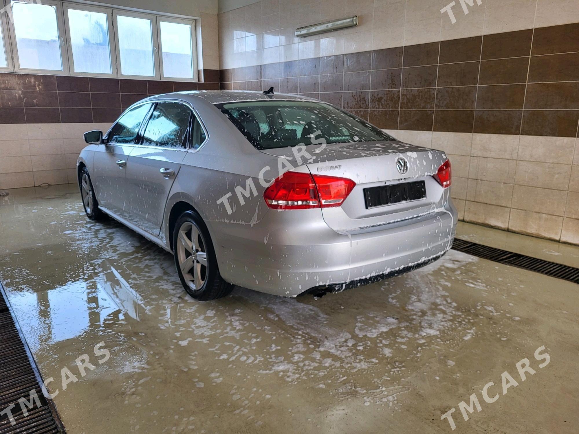 Volkswagen Passat 2015 - 160 000 TMT - Türkmenbaşy - img 3