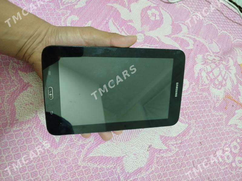 samsung tab 3 lite - Мары - img 3
