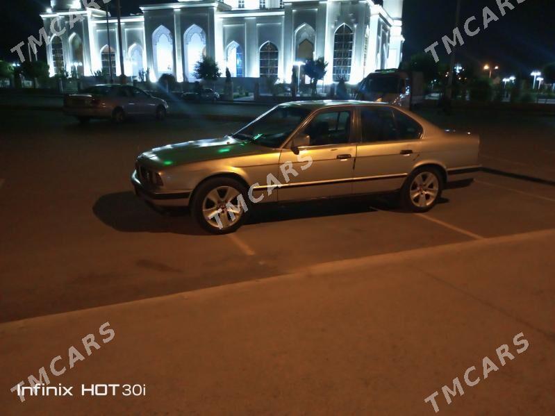 BMW 535 1989 - 30 000 TMT - Туркменабат - img 5
