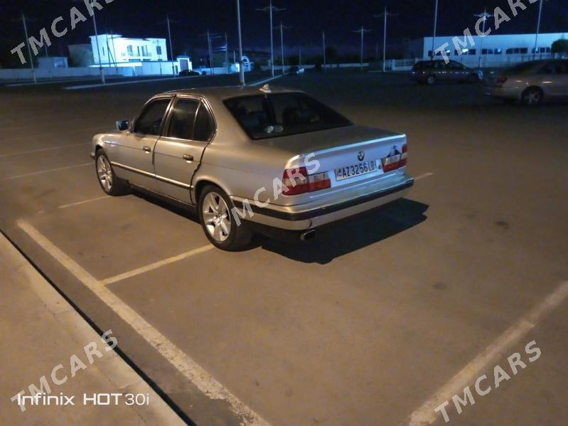 BMW 535 1989 - 30 000 TMT - Туркменабат - img 6