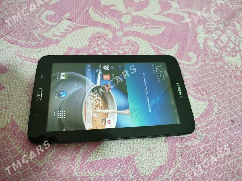samsung tab 3 lite - Мары - img 2