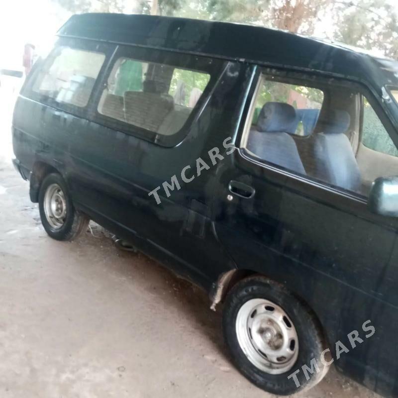 Toyota Town Ace 1991 - 25 000 TMT - Türkmenabat - img 1