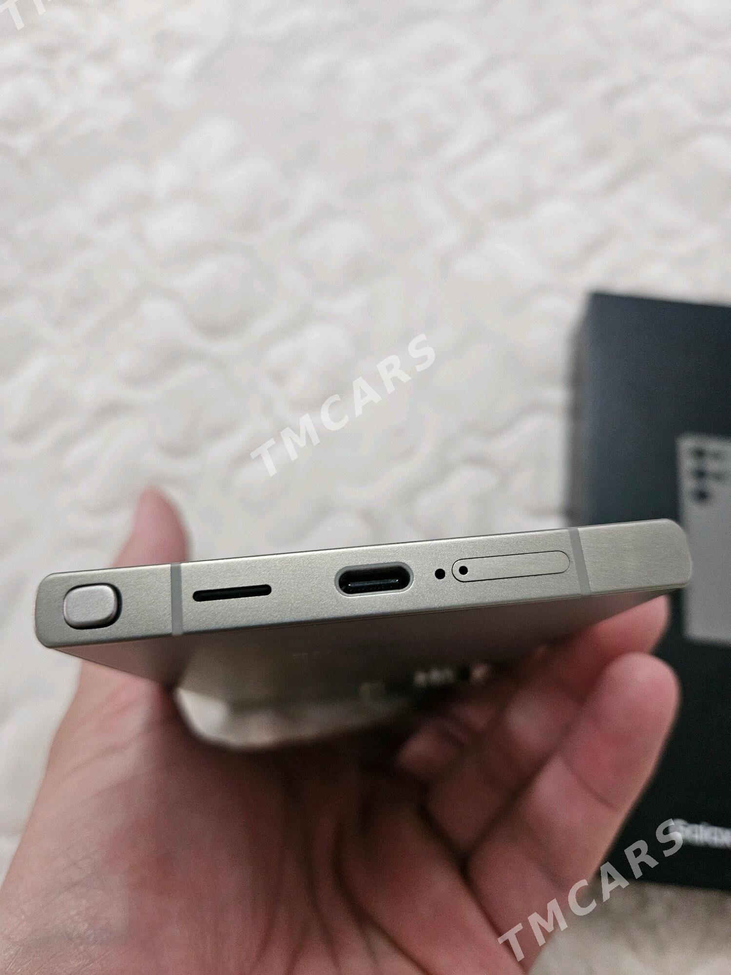 Samsung S24 Ultra - Мары - img 3