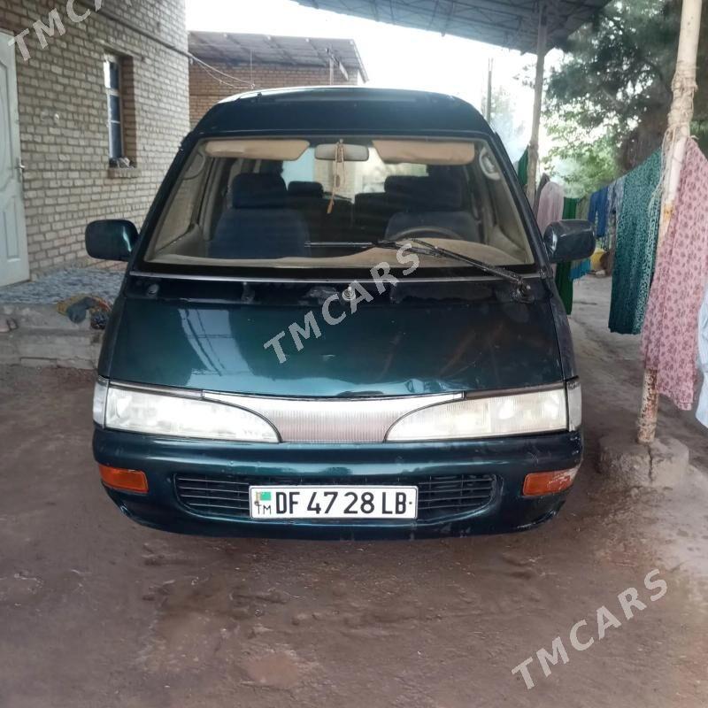 Toyota Town Ace 1991 - 25 000 TMT - Türkmenabat - img 3