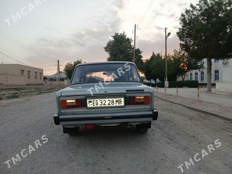 Lada 2106 2001 - 40 000 TMT - Garagum etraby - img 4