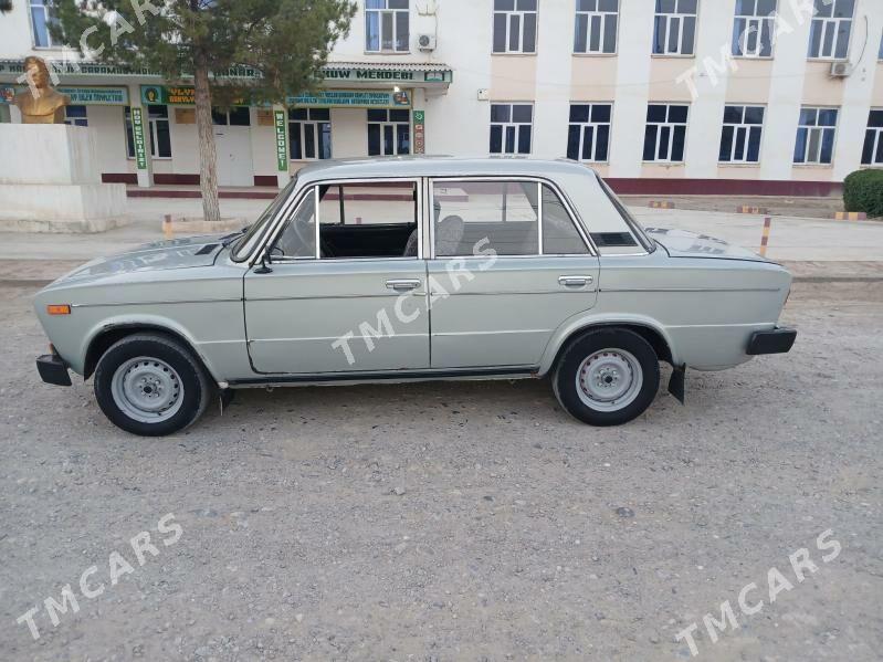 Lada 2106 2001 - 40 000 TMT - Garagum etraby - img 2