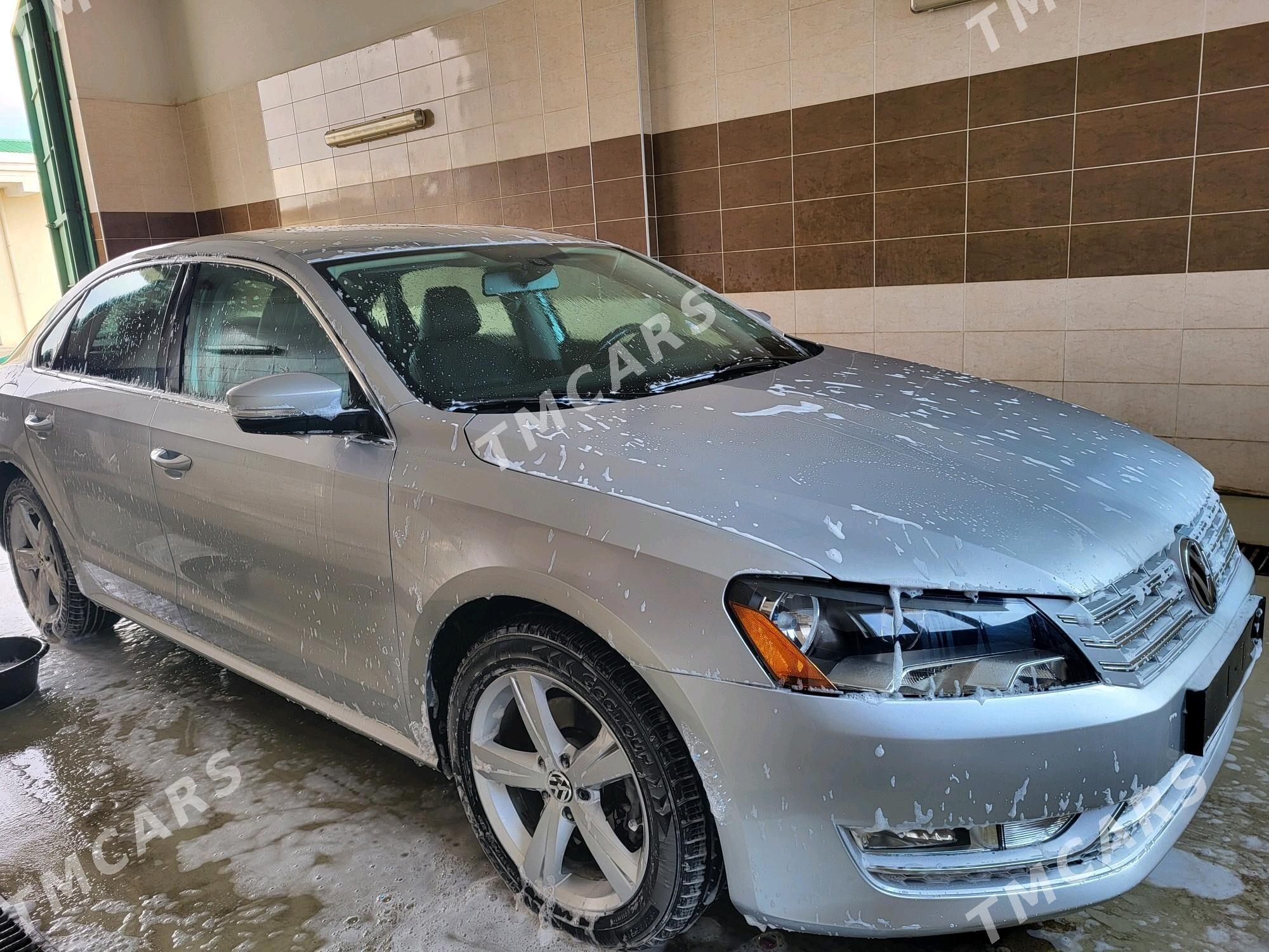 Volkswagen Passat 2015 - 160 000 TMT - Türkmenbaşy - img 4
