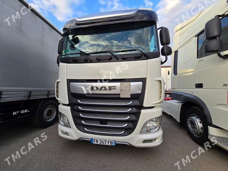 DAF 480 2020 - 669 000 TMT - 15-й этап - img 4