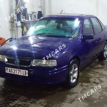 Opel Vectra 1993 - 35 000 TMT - Туркменабат - img 2