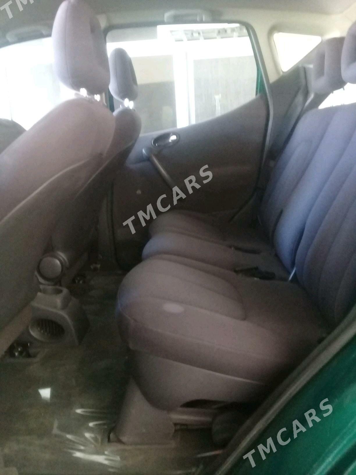 Mercedes-Benz A150 1998 - 28 000 TMT - Балканабат - img 3
