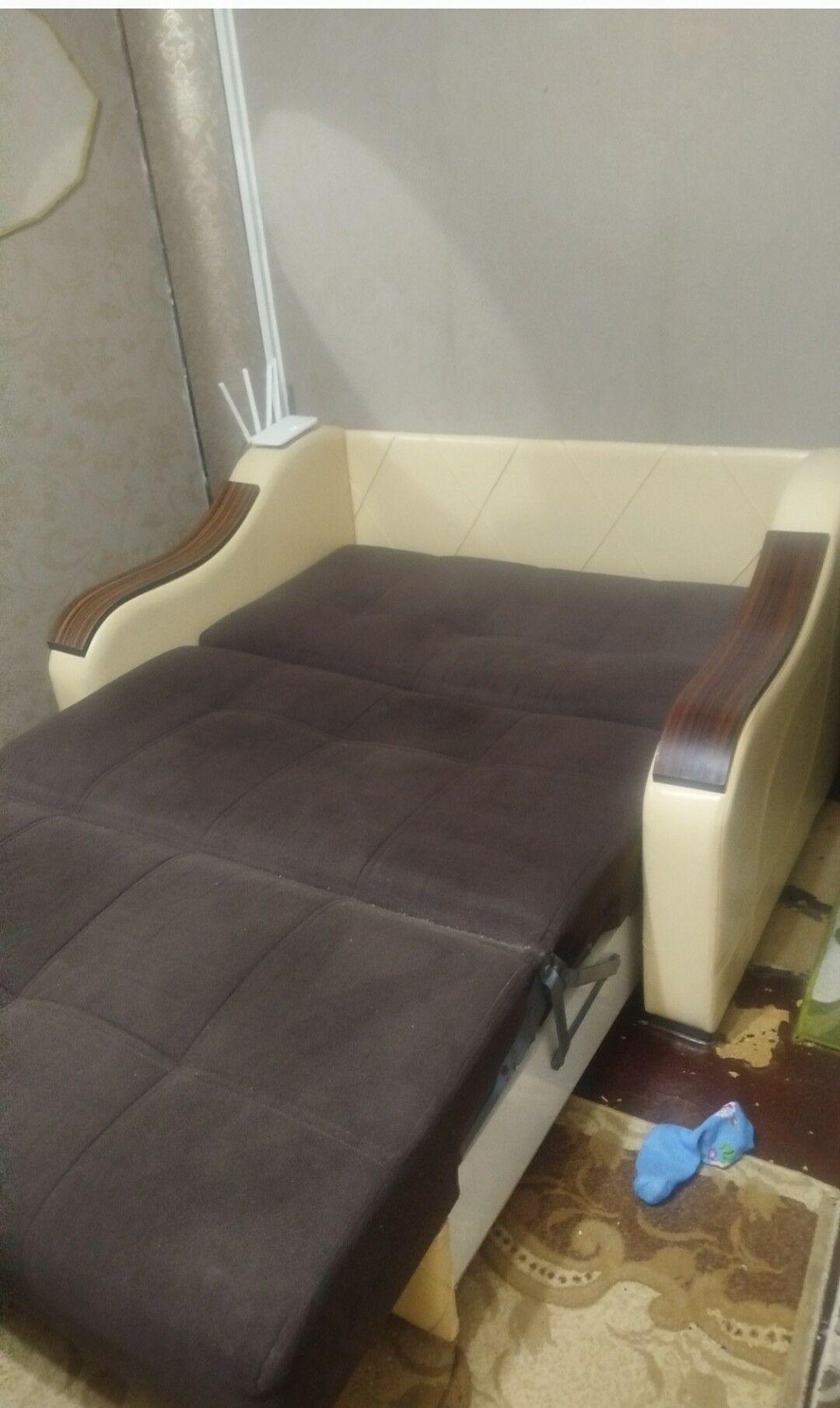 divan çekilip açylyan - 2 мкр - img 2