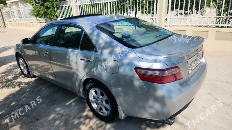Toyota Camry 2008 - 170 000 TMT - Туркменабат - img 2