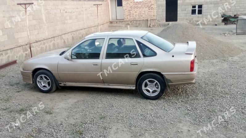 Opel Vectra 1991 - 26 000 TMT - Берекет - img 8