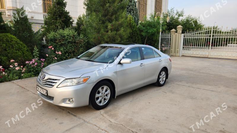 Toyota Camry 2008 - 170 000 TMT - Туркменабат - img 4