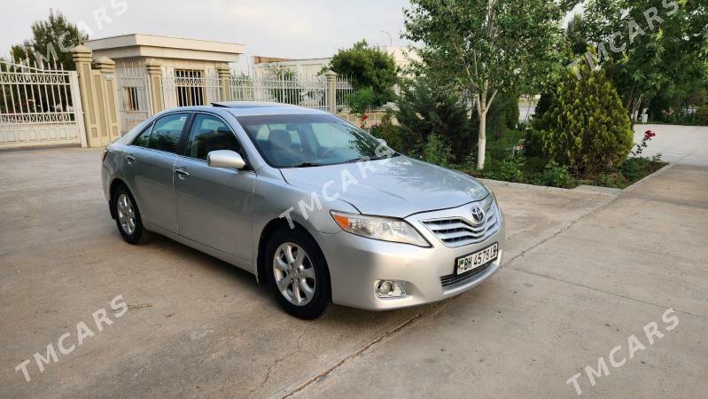 Toyota Camry 2008 - 170 000 TMT - Туркменабат - img 3
