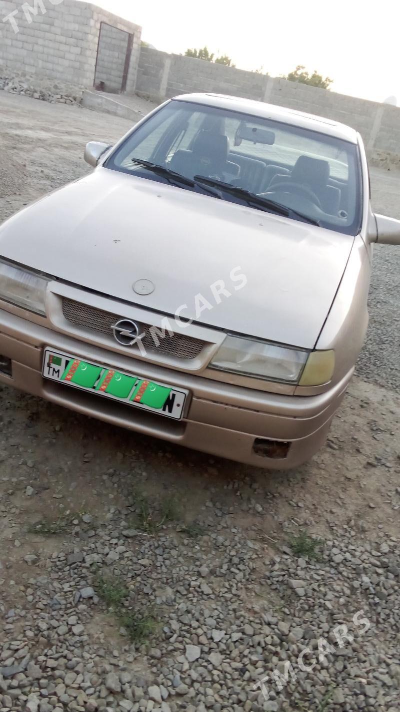 Opel Vectra 1991 - 26 000 TMT - Берекет - img 7