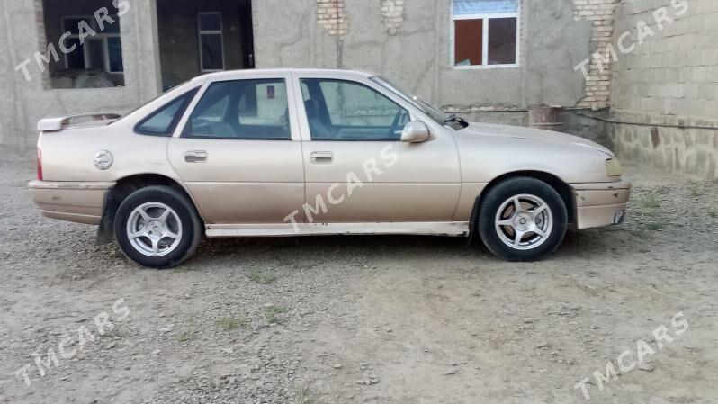 Opel Vectra 1991 - 26 000 TMT - Берекет - img 5