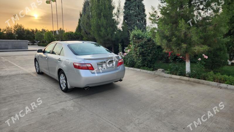 Toyota Camry 2008 - 170 000 TMT - Туркменабат - img 5