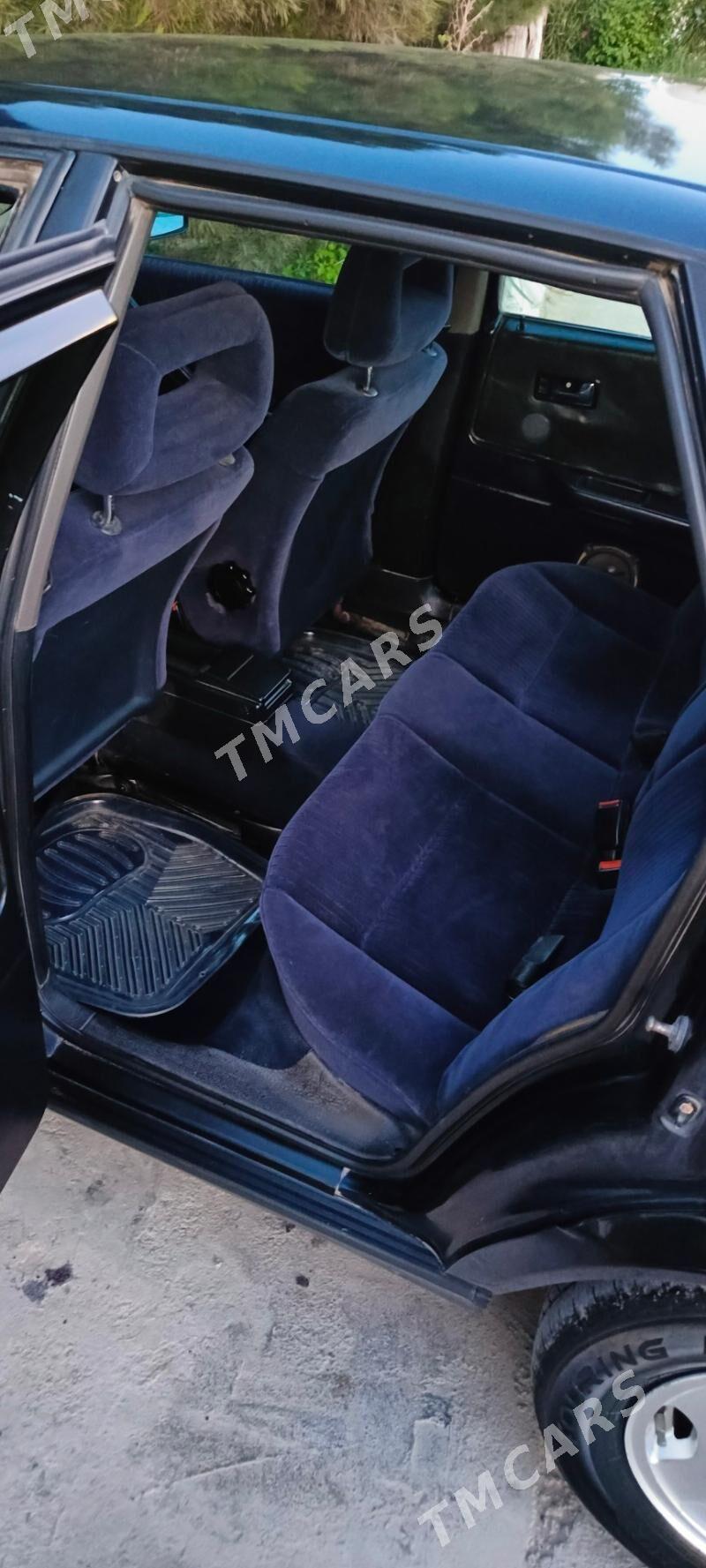 Audi 80 1992 - 20 000 TMT - Балканабат - img 5