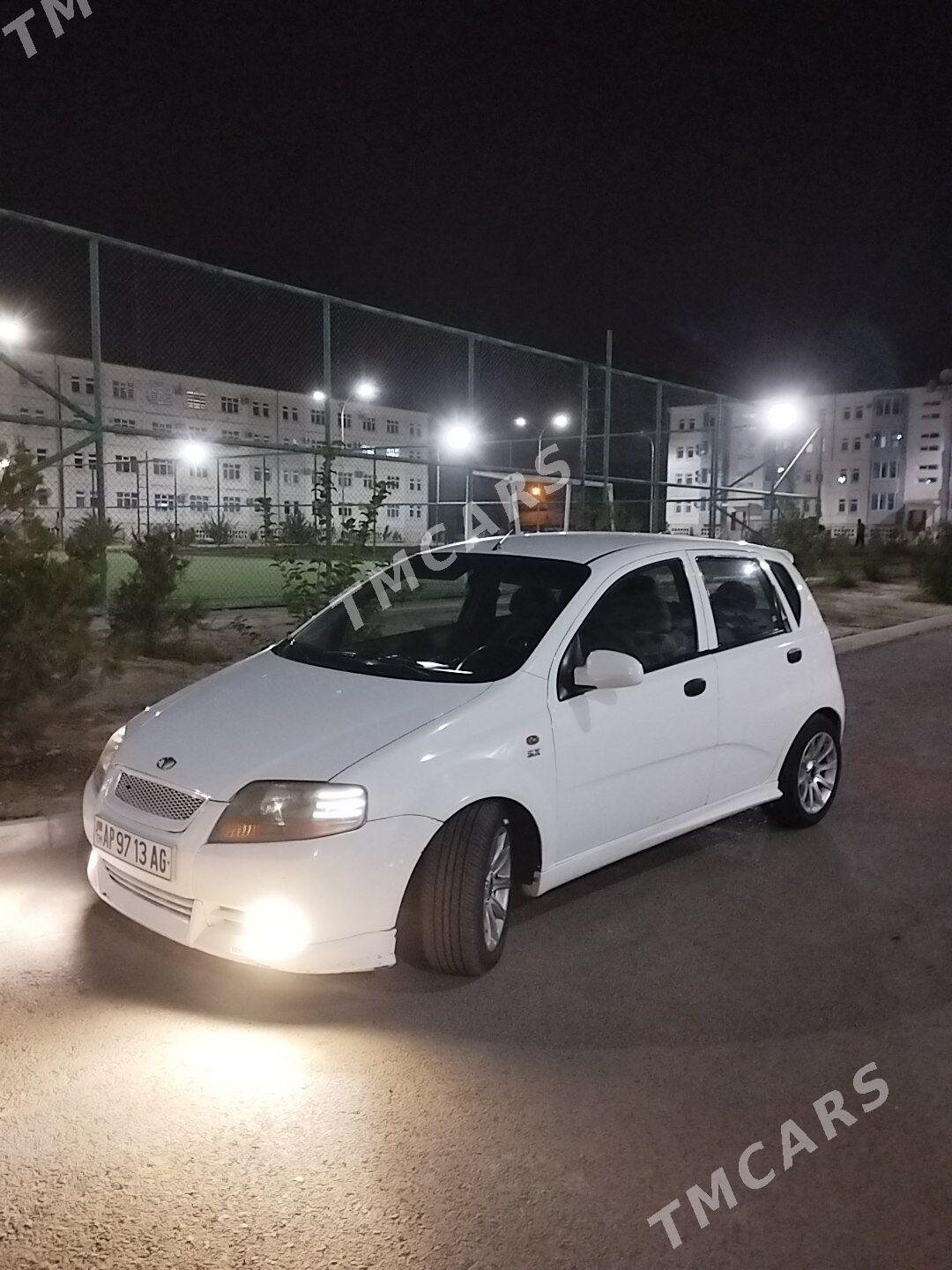 Daewoo Kalos 2004 - 60 000 TMT - Рухабат (90-й разьезд) - img 5