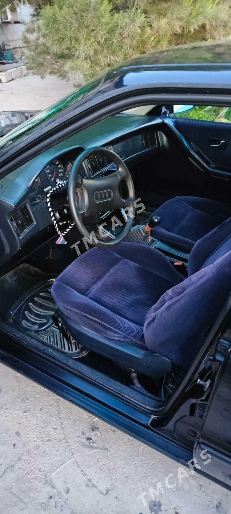 Audi 80 1992 - 20 000 TMT - Балканабат - img 6