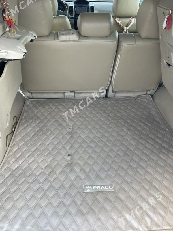 Toyota Land Cruiser Prado 2009 - 643 000 TMT - Aşgabat - img 6