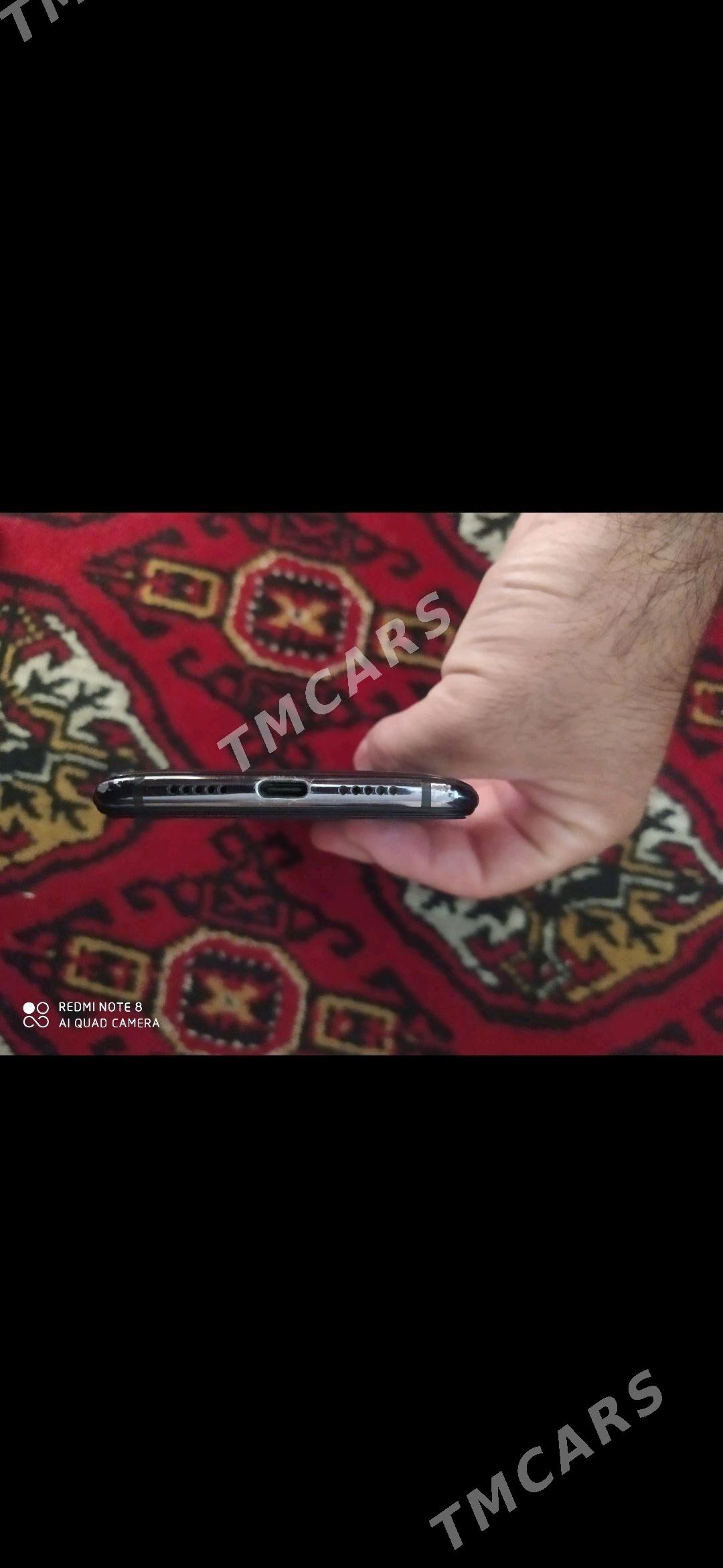 Xiaomi mi 9 - Aşgabat - img 1