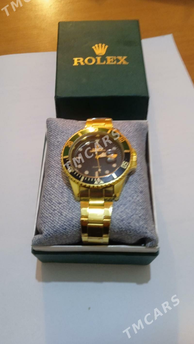 Sagat  ROLEX - Boldumsaz - img 2