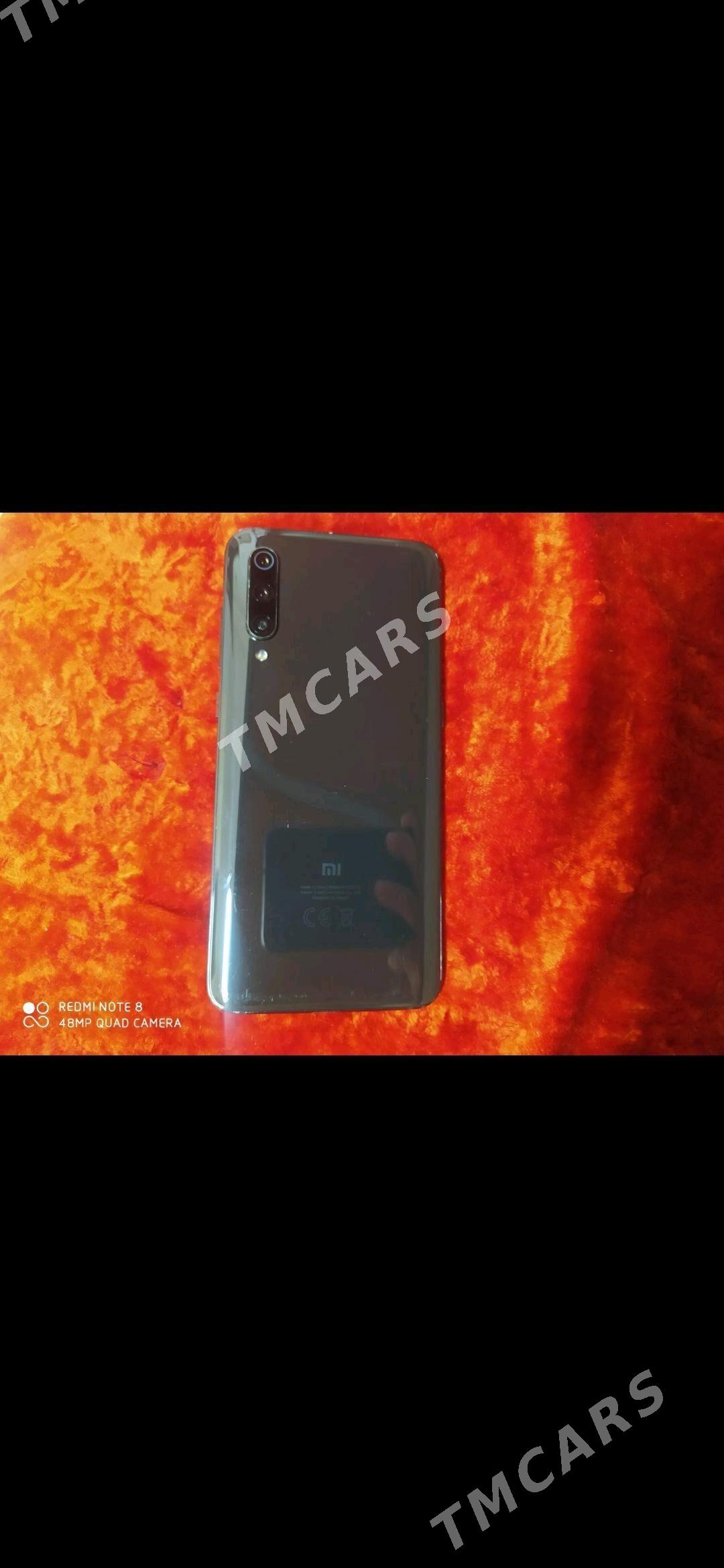Xiaomi mi 9 - Aşgabat - img 4