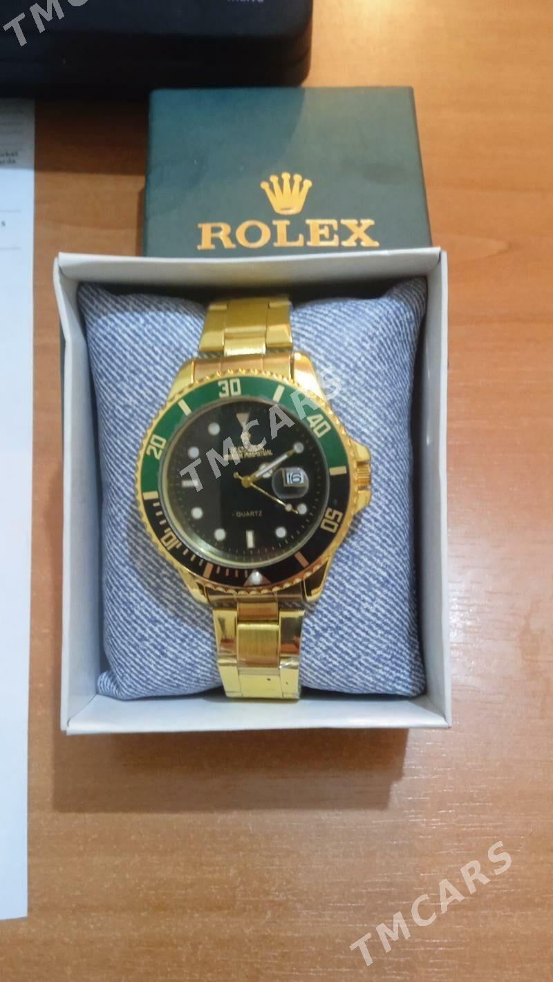 Sagat  ROLEX - Boldumsaz - img 7