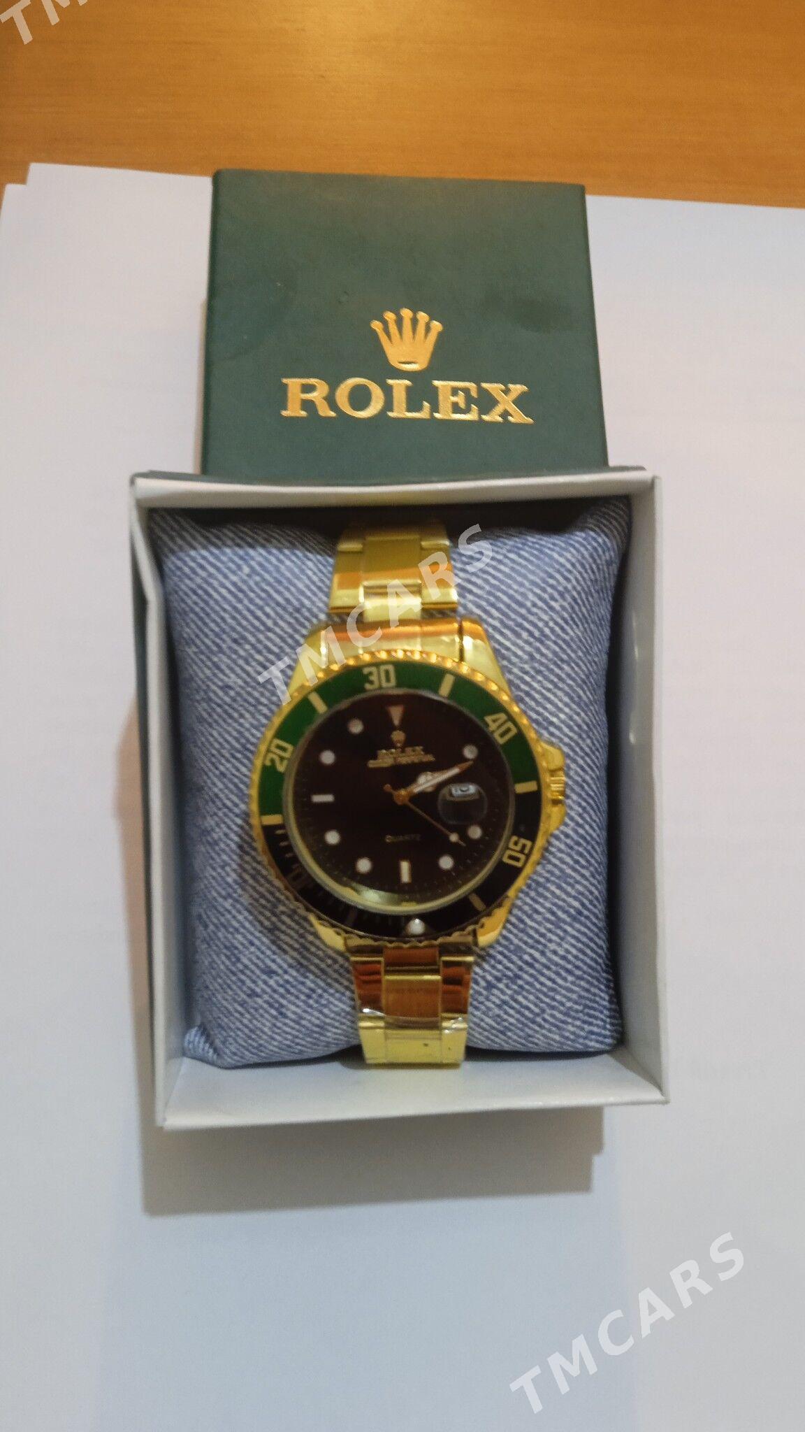 Sagat  ROLEX - Boldumsaz - img 6