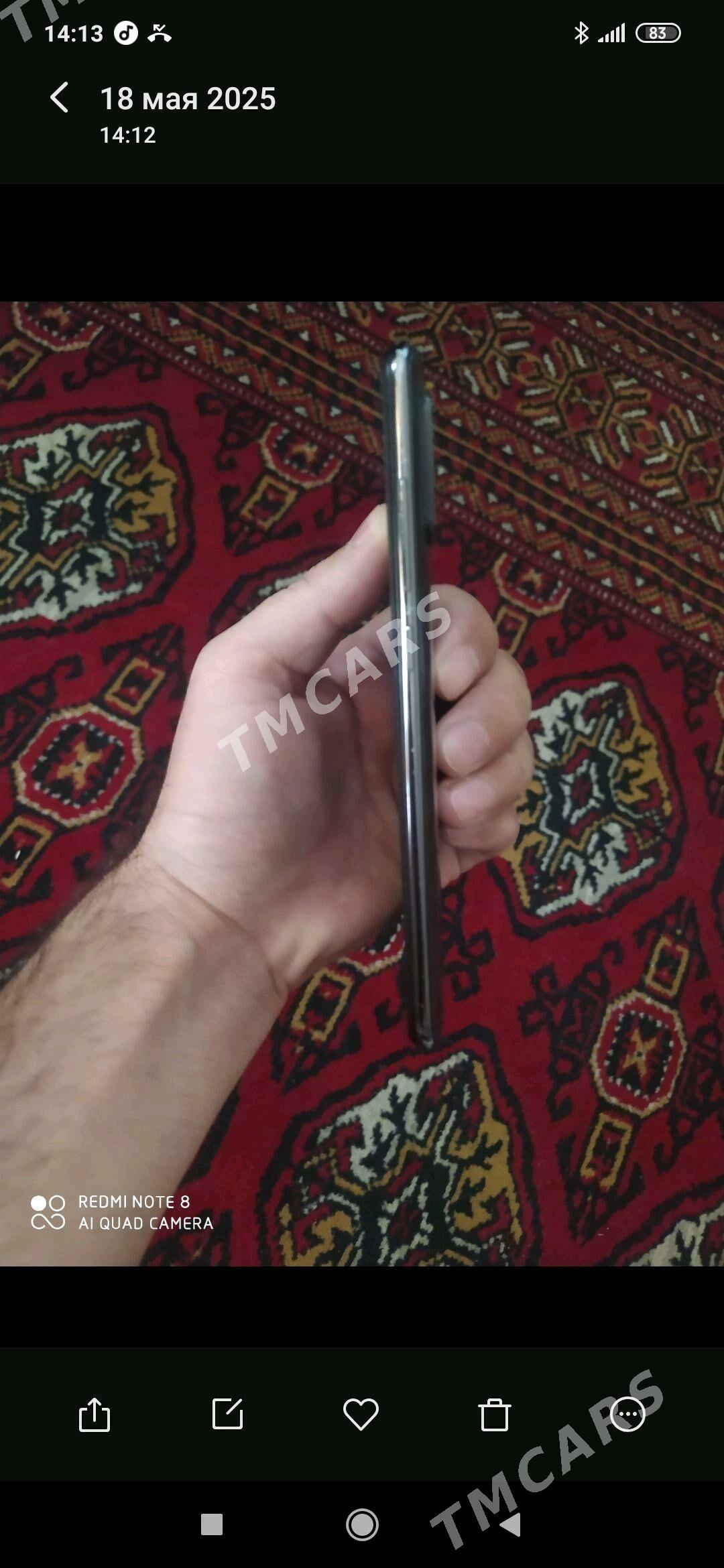 Xiaomi mi 9 - Aşgabat - img 3