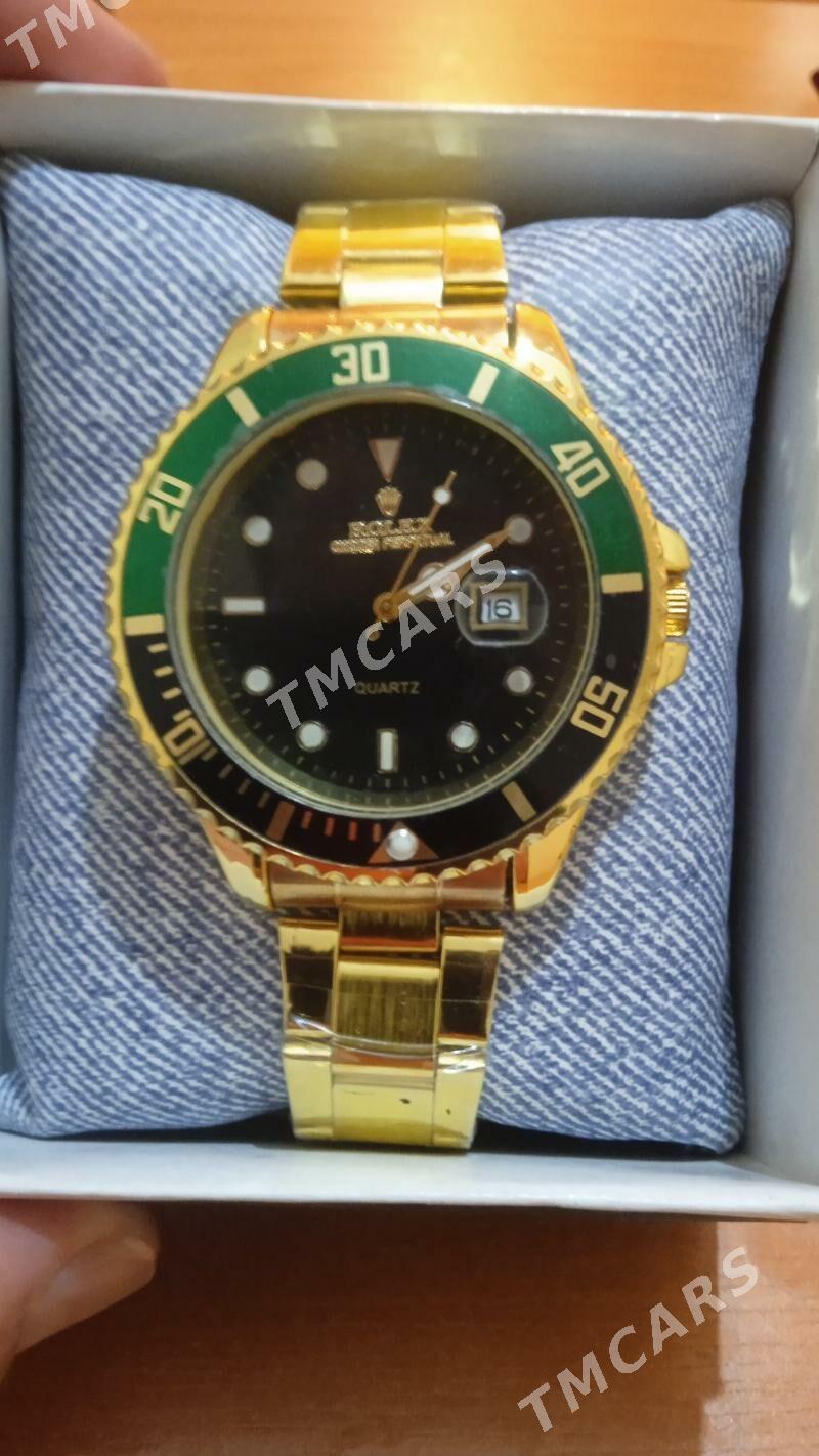 Sagat  ROLEX - Boldumsaz - img 9